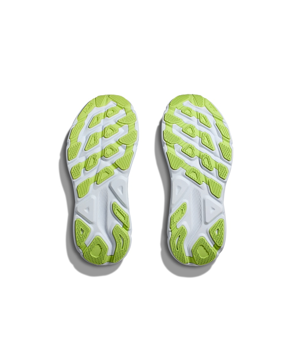 ホカ (HOKA) ジュニアスニーカー CLIFTON 9 KIDS クリフトン 9 Y