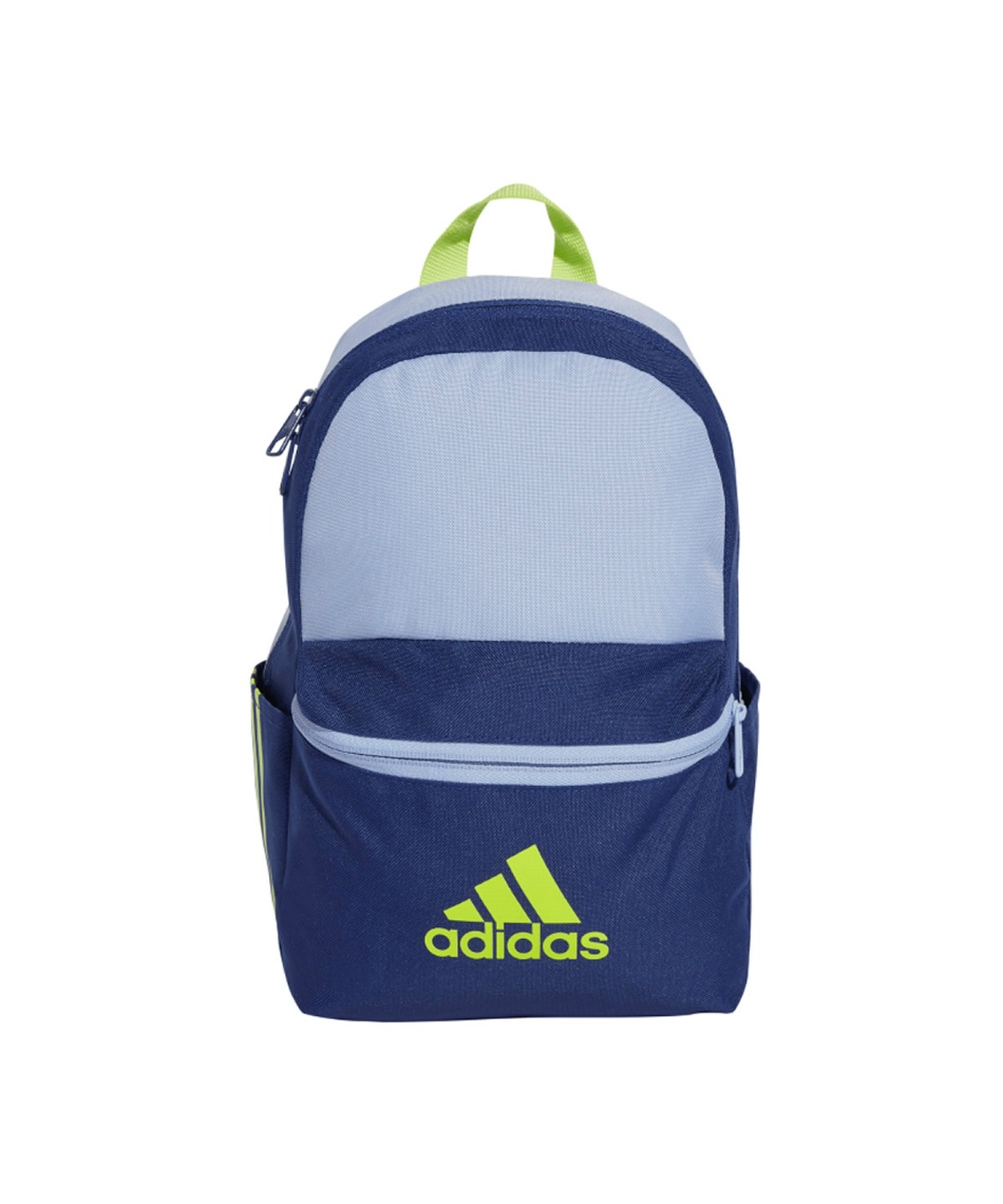 JFA アディダスadidas バッグパックリュック 青 新品】adidas アディダス 40L バックパック リュック ブルー