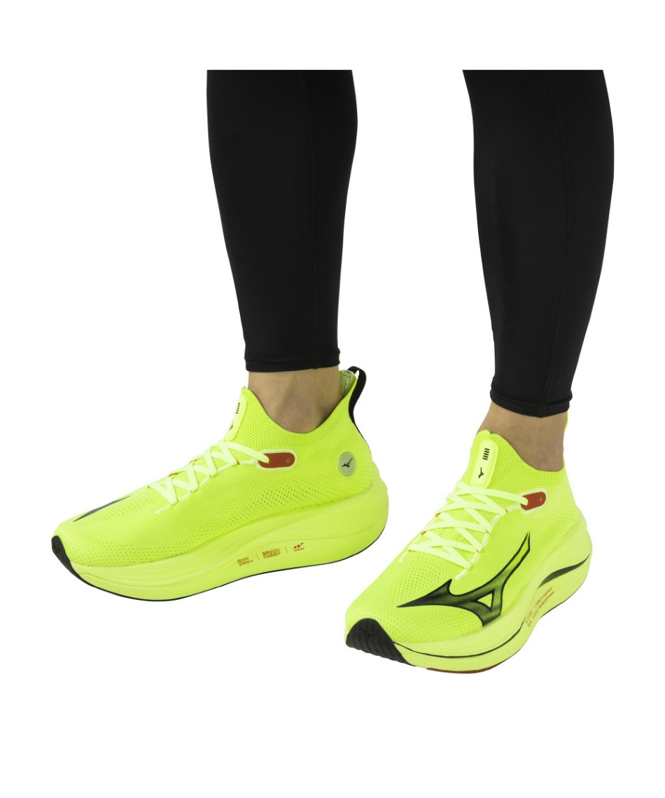 ランニングシューズ ミズノネオビスタ J1GC243402 | スポーツ用品なら