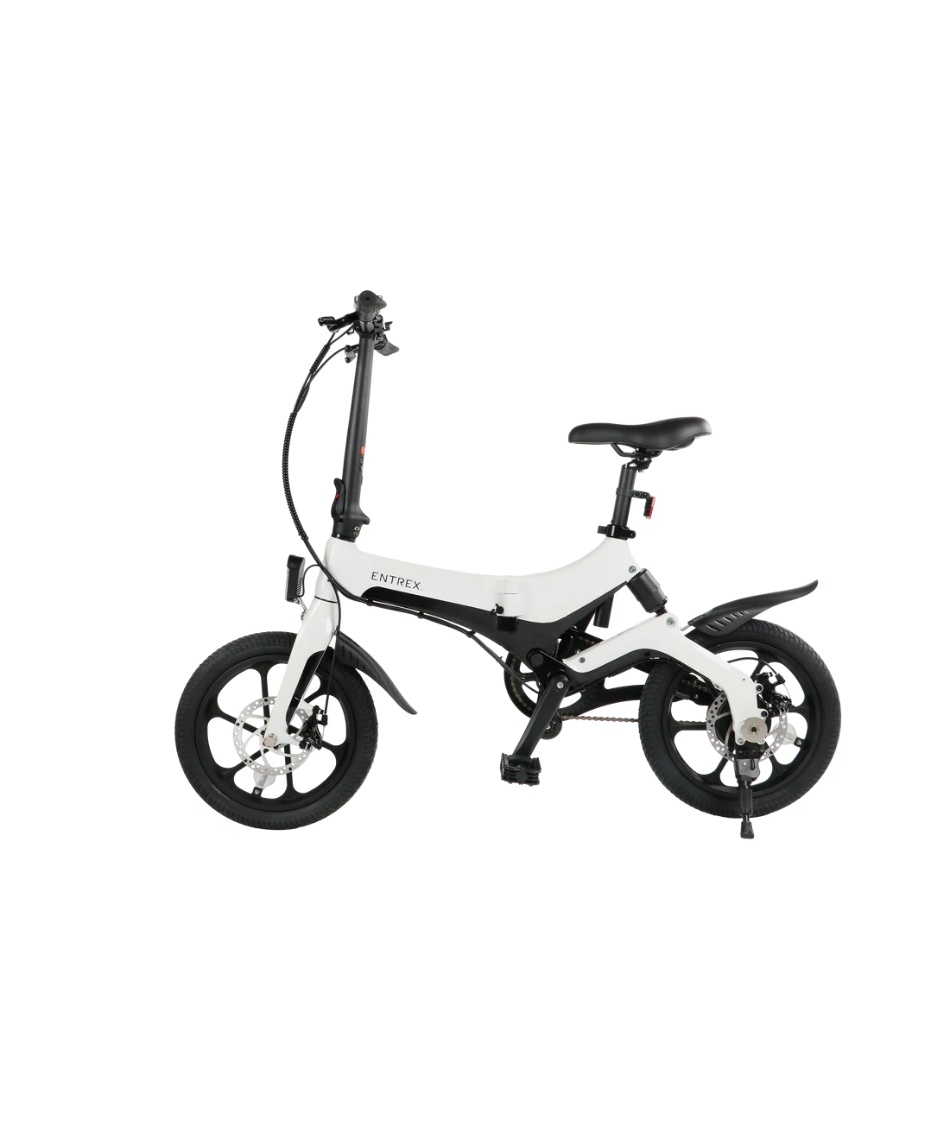 電動自転車 折りたたみ アシスト自転車 E-Bike S6 【ご自宅配送