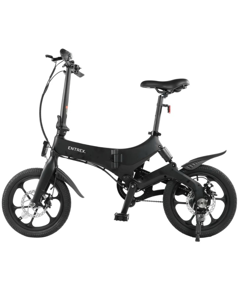 電動自転車 折りたたみ アシスト自転車 E-Bike S6 【ご自宅配送