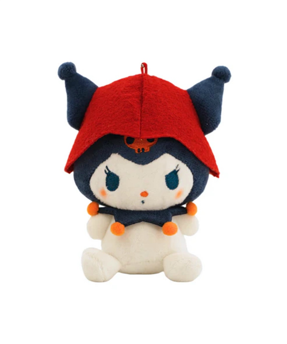 ハット サンリオキャラクターズ サウナマスコット SL-011 【ご自宅配送