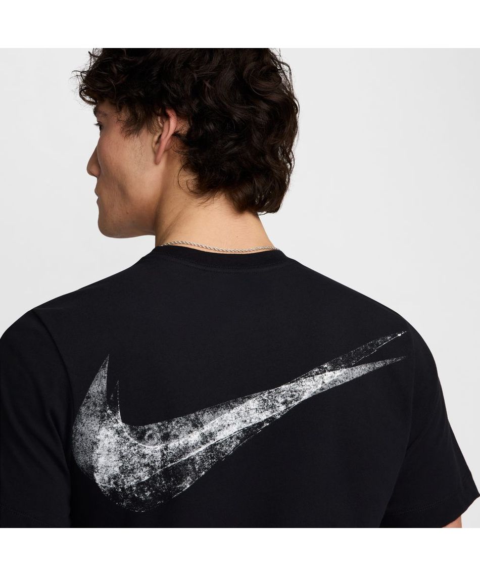 ナイキ(NIKE) Tシャツ 半袖 DF SWOOSH 機能Tシャツ2 HF5247-010
