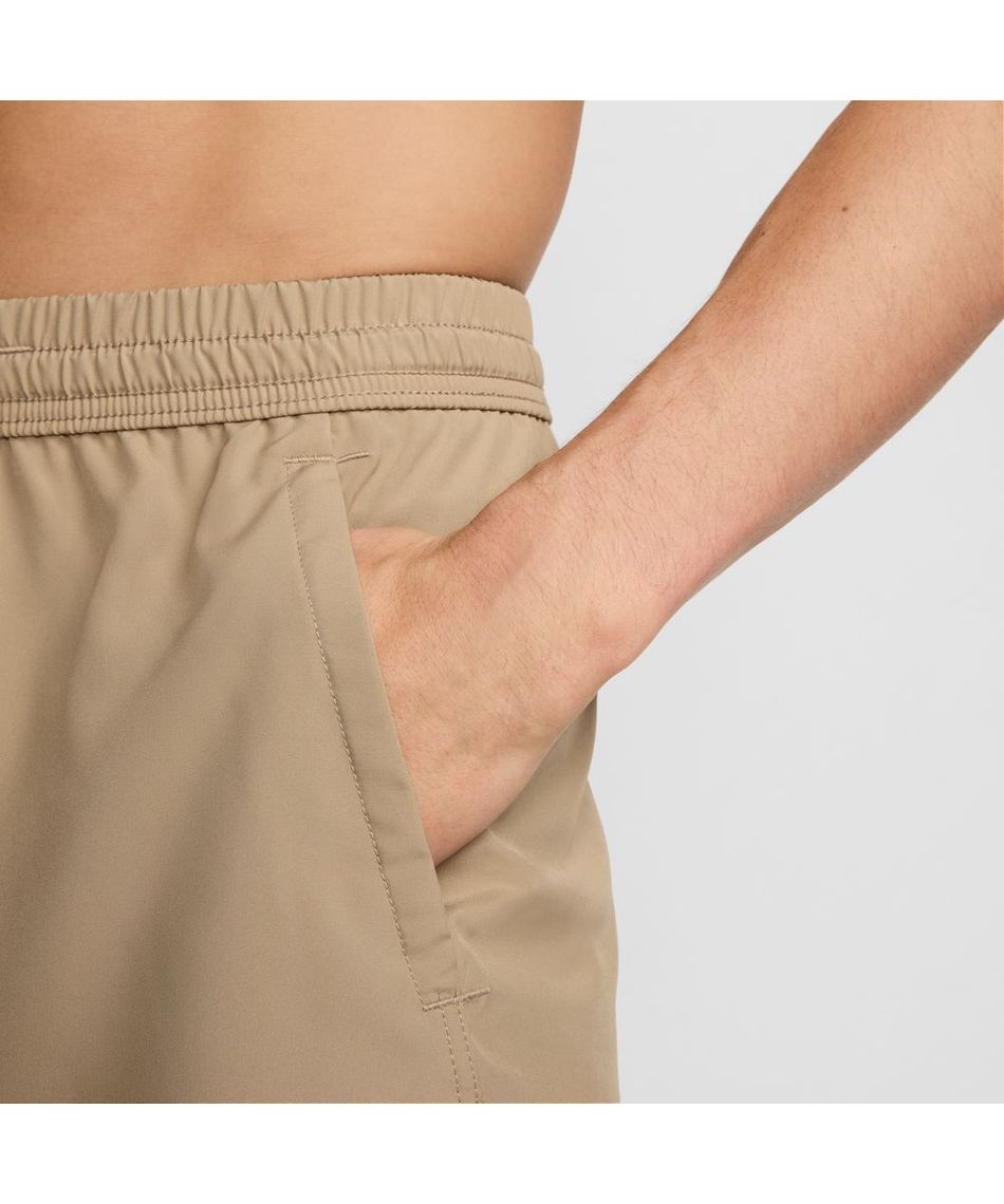 『美品・激レア』　MOSSA POWER Fight NIKE ハーフパンツ　L ナイキ(NIKE) ハーフパンツ Dri-FIT FORM ショーツ7IN UL HJ7017-247