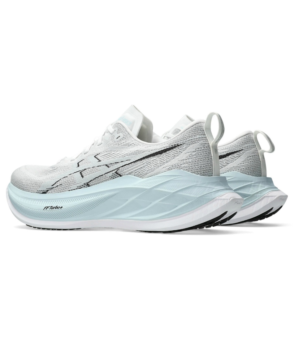 アシックス(asics) ランニングシューズ スーパーブラスト 2 1013A142