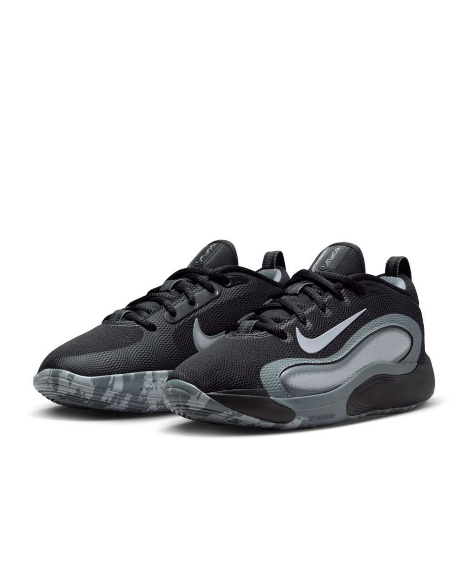 ナイキ(NIKE) バスケットシューズ NIKE ISOFLY GS イソフライ