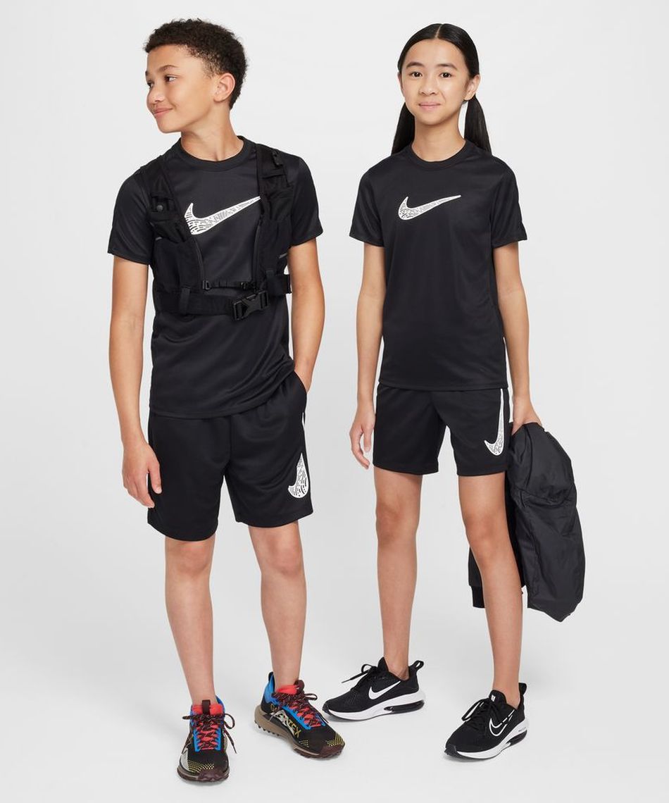 ナイキ(NIKE) Tシャツ 半袖 J DF TRPHY23 GX Tシャツ FZ5035-010
