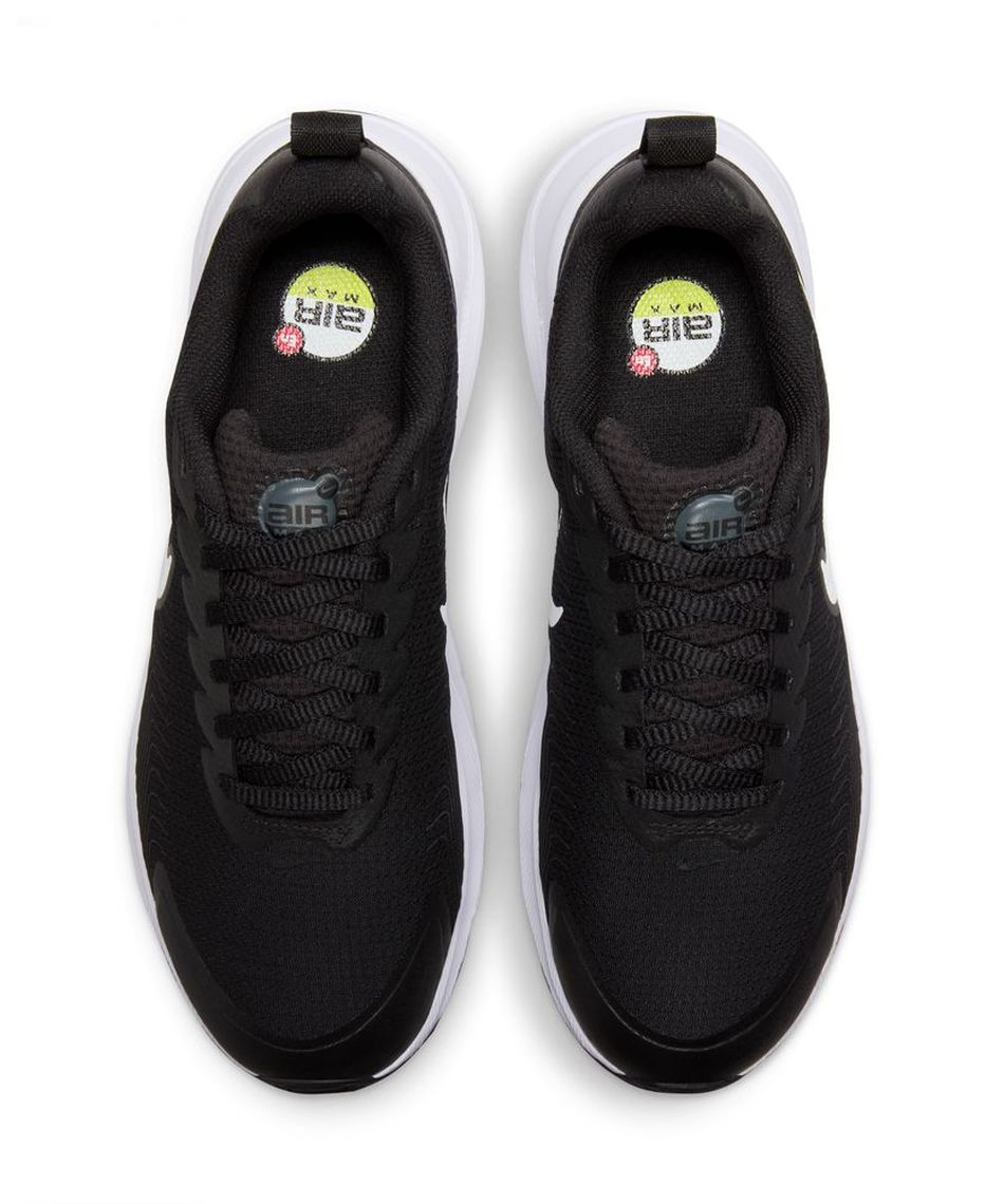 スニーカー エアマックス ニュアクシス NUAXIS W HF1233-001