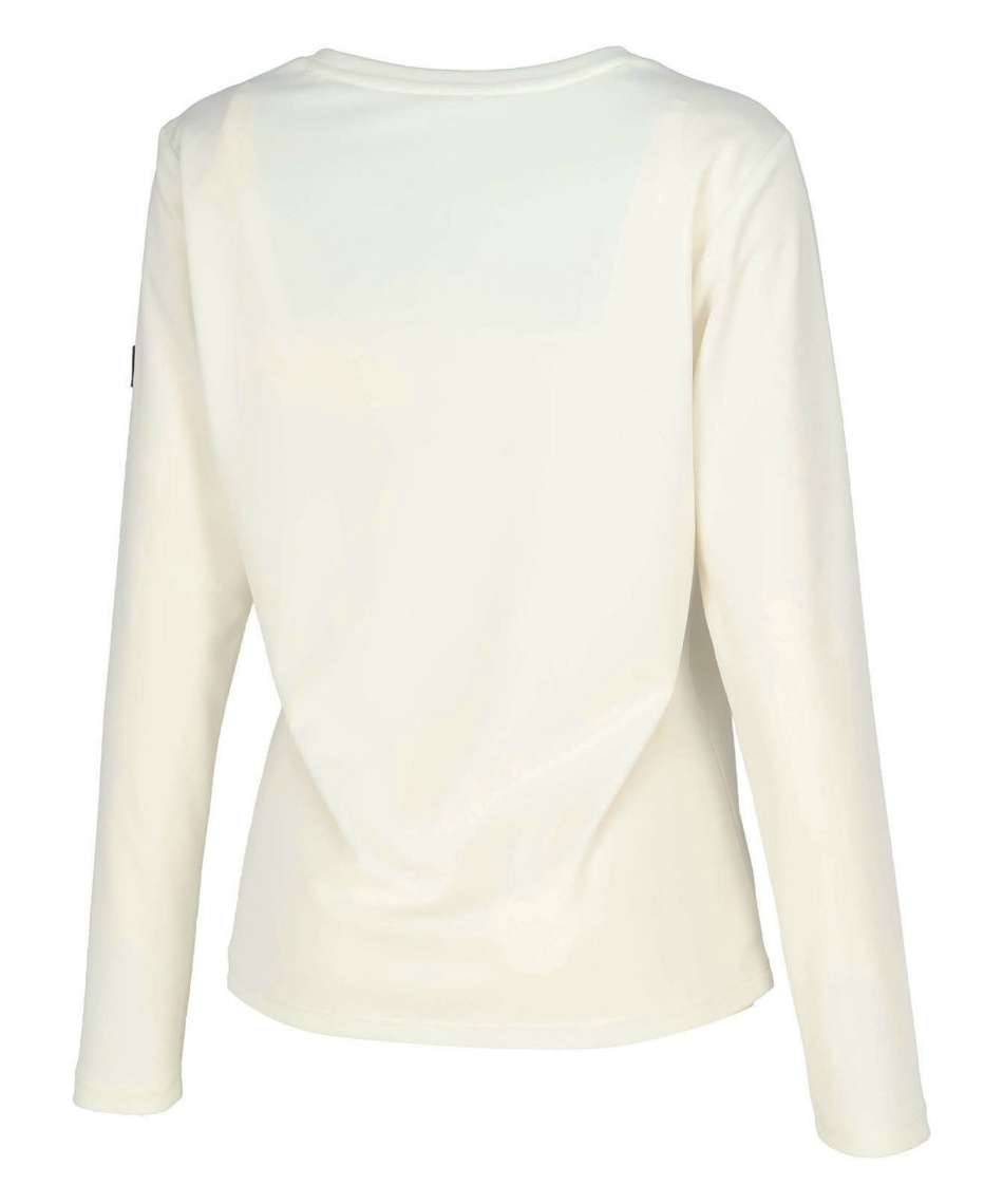 テニスウェア Tシャツ 長袖 ロングスリーブTシャツ VL2954 | スポーツ