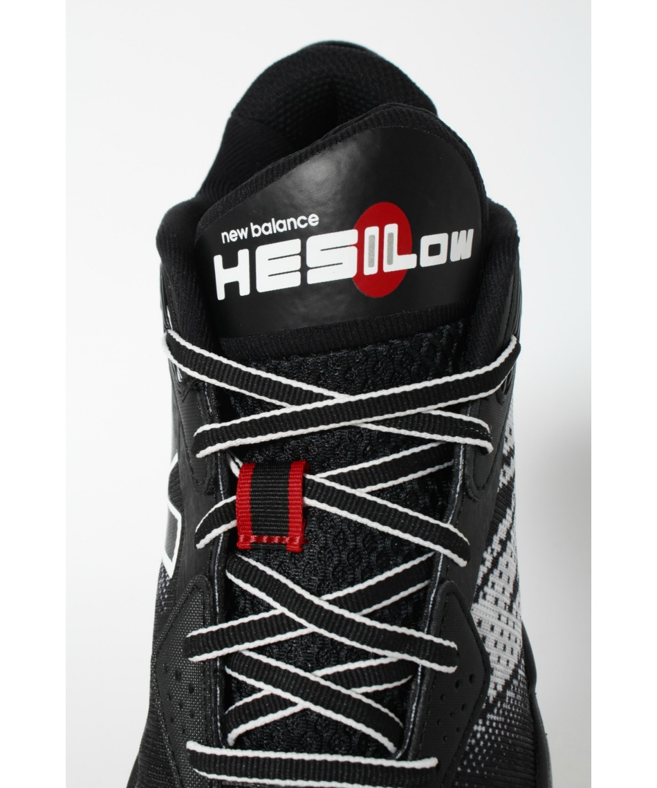 シューズ(男性用) HESI LOW V2(BBHSLAT2) バスケットシューズ HESI LOW V2 BBHSLAT2 D | スポーツ用品なら