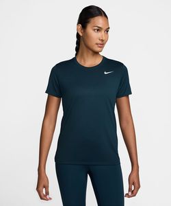 NIKE 半袖 トレーナー生地 ワンピース、 ドライフット フォー