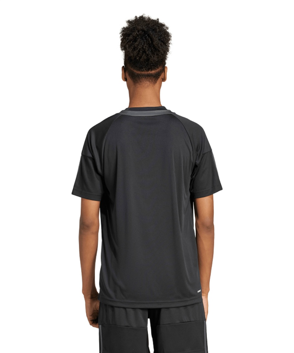 最安値 新品未使用 adidas 2023 Pro Elite 長袖シャツ M adidas アディダスゴルフ クルーネック エンボスプリント
