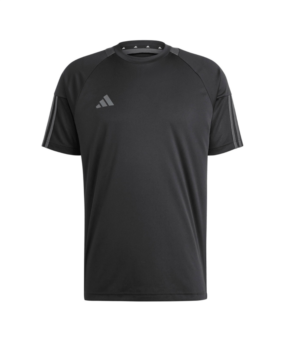 Tシャツ 半袖 セレーノ AEROREADY スリーストライプス 半袖T