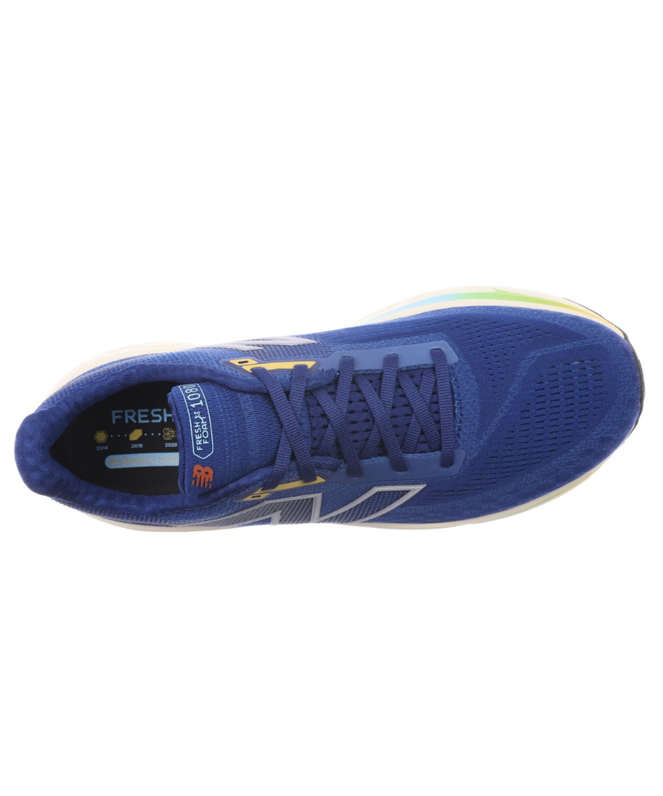 ランニングシューズ Fresh Foam X 1080 v14 M1080N14 2E