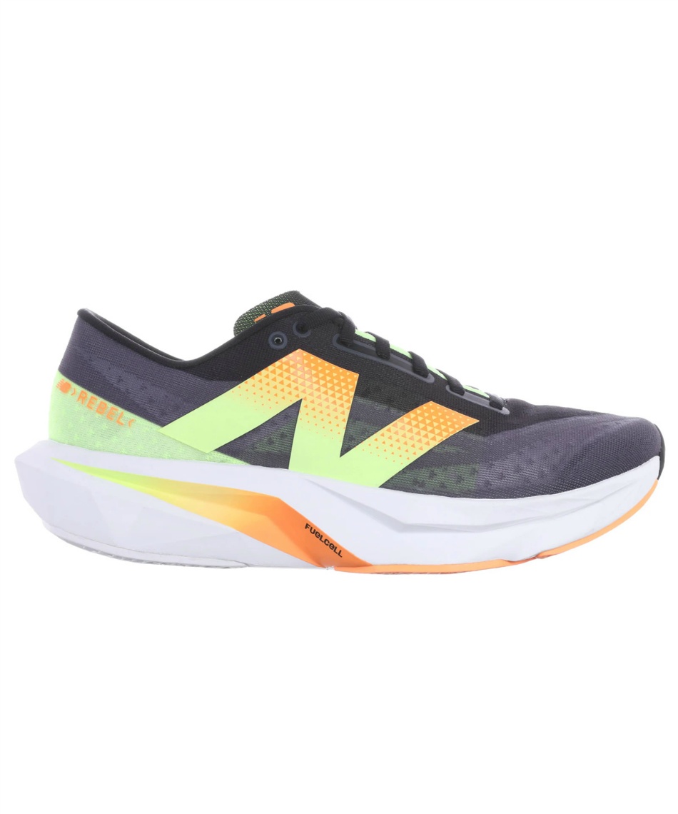 ニューバランス(new balance) ランニングシューズ FuelCell Rebel v4
