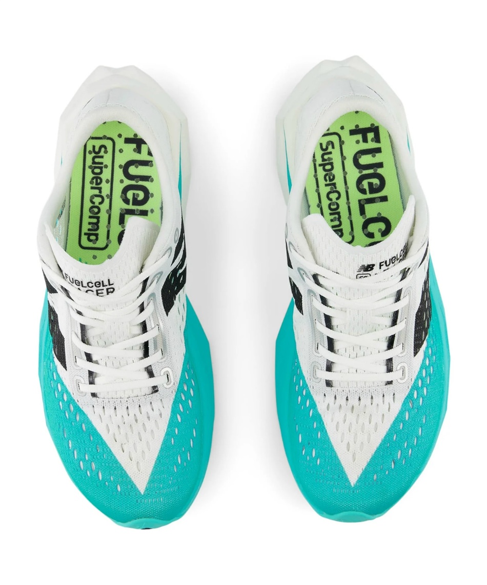スパイク・シューズ SuperComp Pacer v2 FuelCell SuperComp Pacer v2 - New Balance