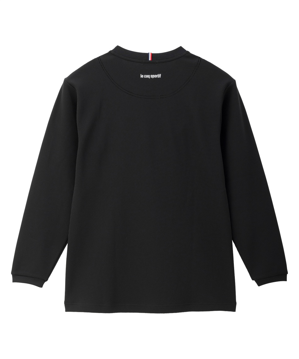 スポーツウェア 長袖ヘランカワッフル長袖TシャツLT4FLT00M | スポーツ