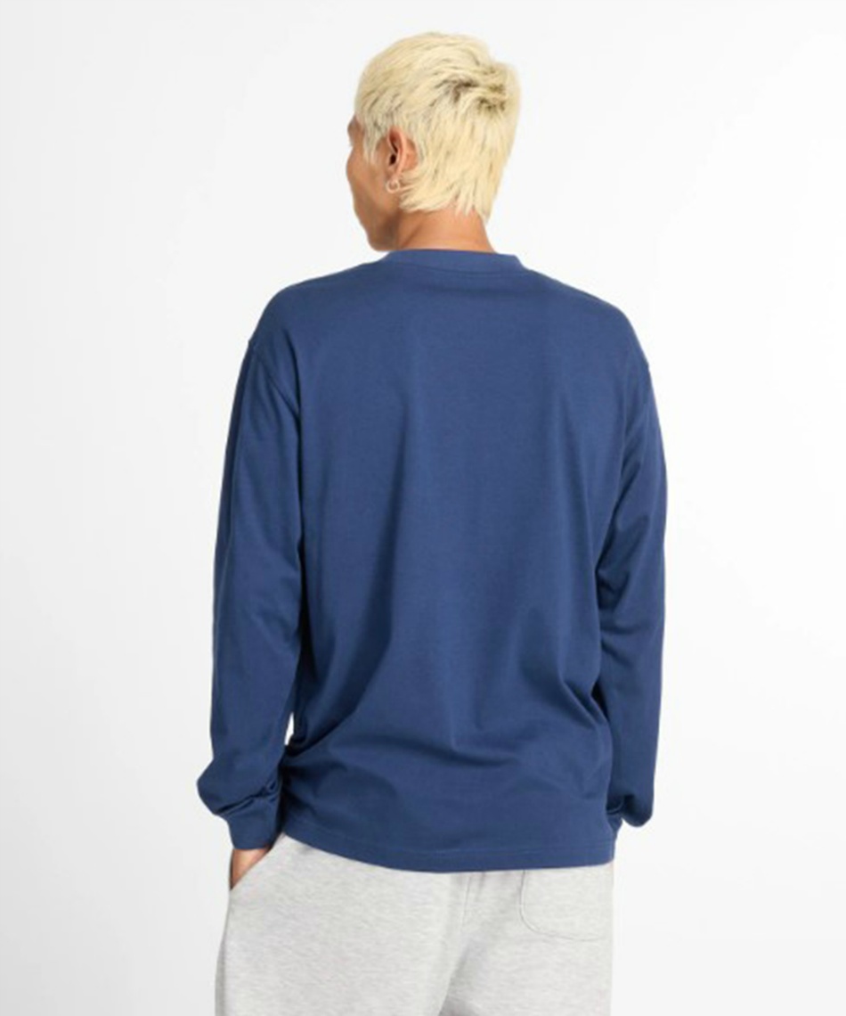 ニューバランス(new balance) Tシャツ 長袖 ロングスリーブTシャツ