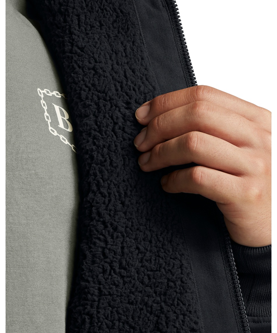 フリースジャケット UAプロジェクトロック ワーク ジャケット 1386904