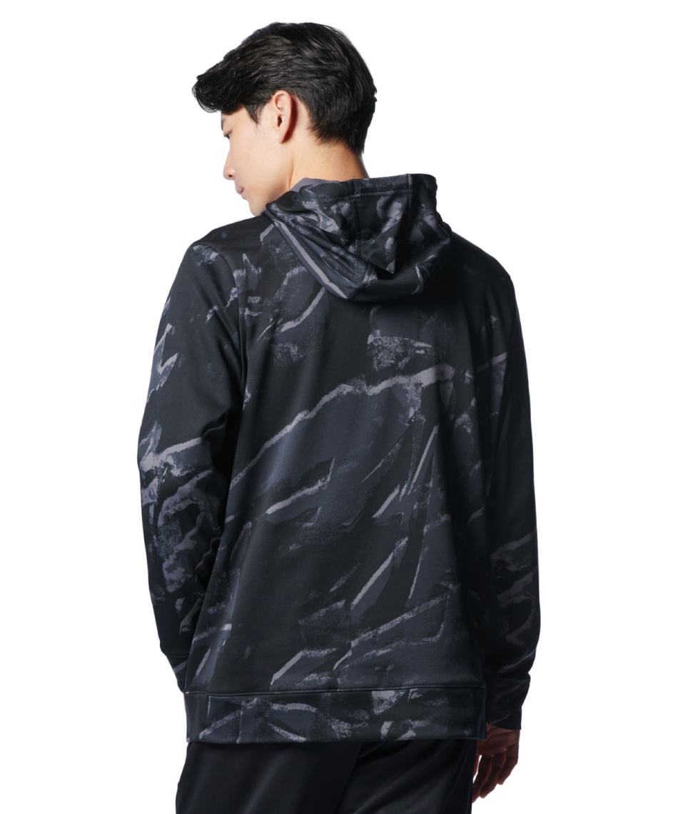 アンダーアーマー(UNDER ARMOUR) スウェットパーカー UA ARMOUR