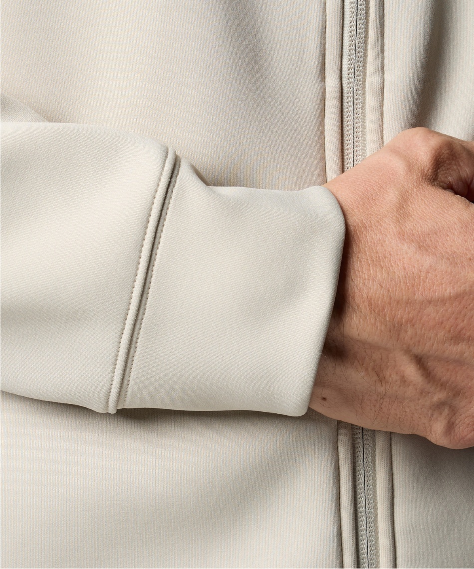 スポーツウェア ジャージ ジャケット UAアーマーニット ハイブリッド