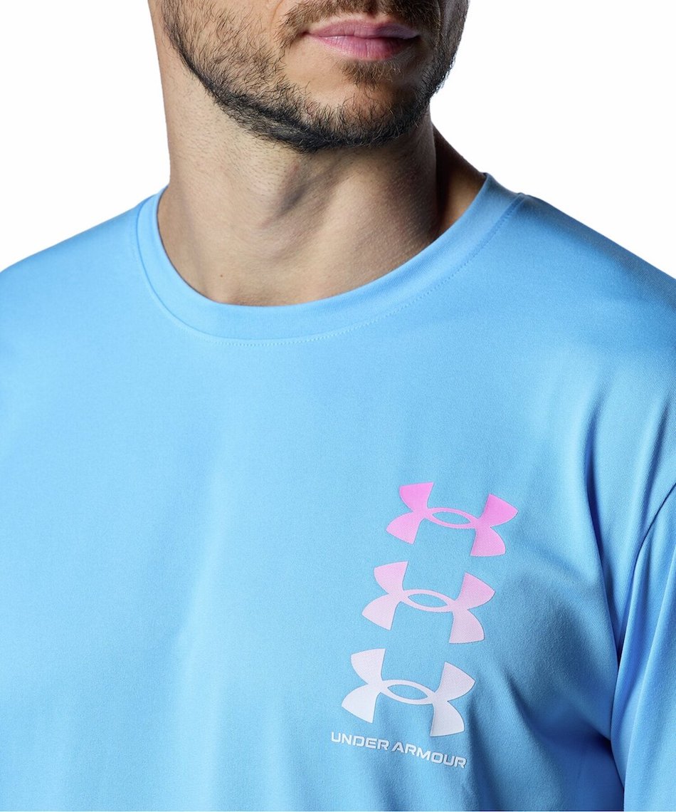 アンダーアーマー(UNDER ARMOUR) スポーツウェア 長袖 UA TECH