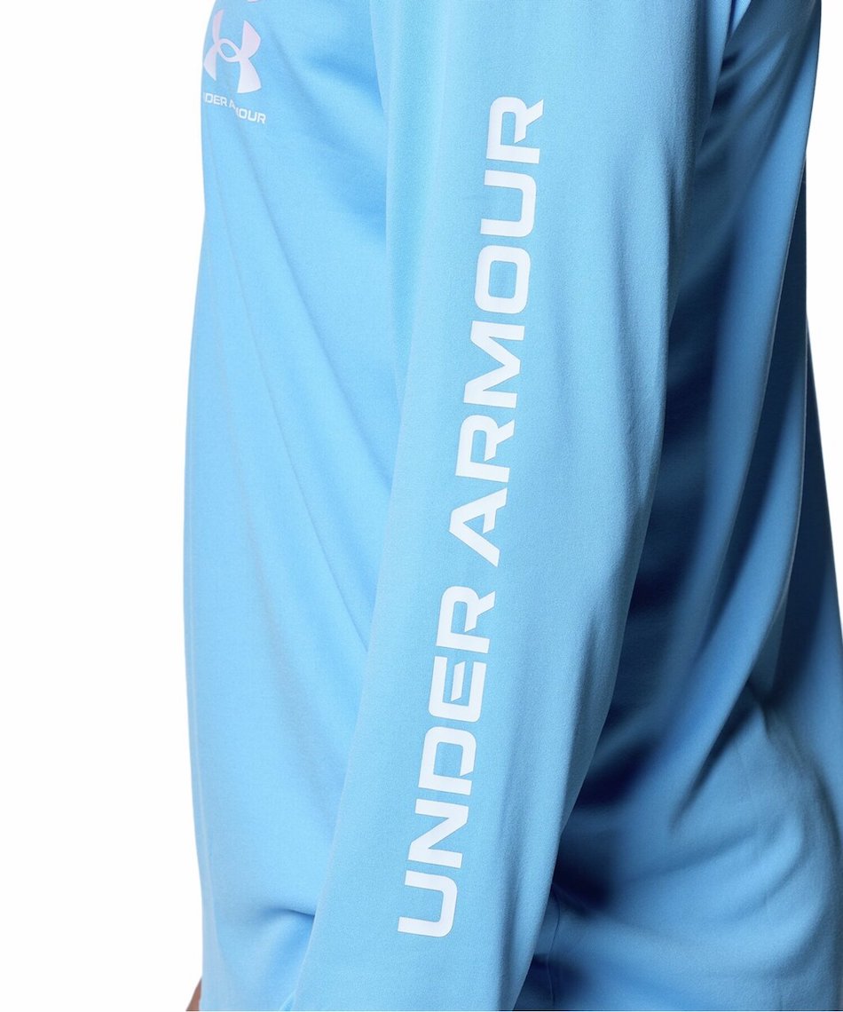 アンダーアーマー(UNDER ARMOUR) スポーツウェア 長袖 UA TECH