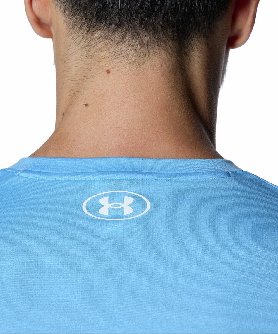 アンダーアーマー(UNDER ARMOUR) スポーツウェア 長袖 UA TECH LS Nov