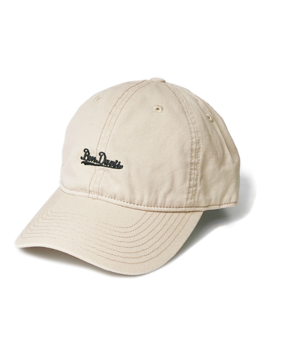 帽子 キャップ CANVAS UV CAP BDW-8669 【ご自宅配送限定