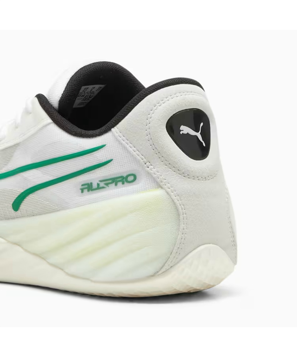 バスケットシューズ オールプロ ニトロ バスケットボール