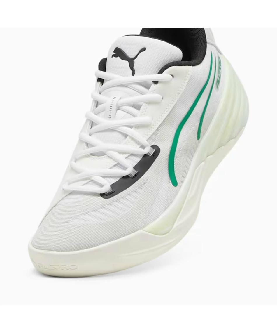 バスケットシューズ オールプロ ニトロ バスケットボールシューズ