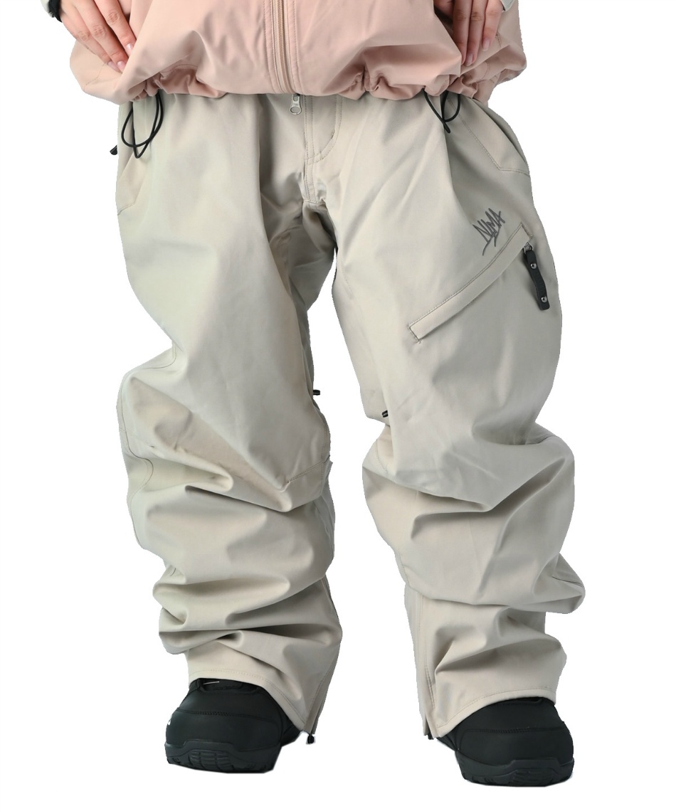 ニーマ(nima) スノーボードウェア パンツ SNB PANT NB-1110 【24-25