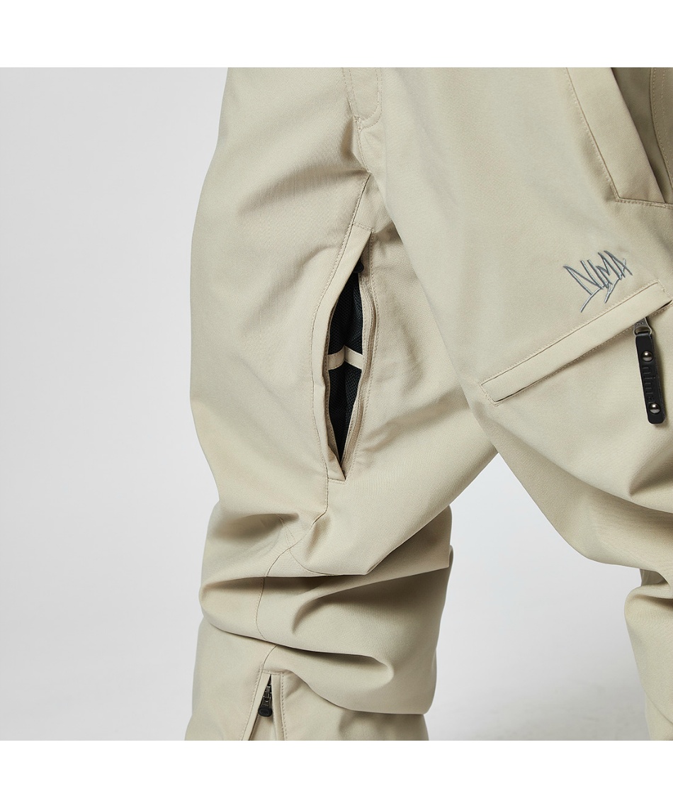 ニーマ(nima) スノーボードウェア パンツ SNB PANT NB-1110 【24-25
