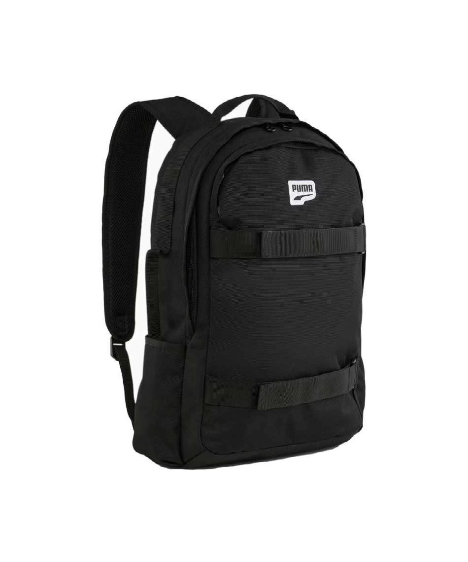 プーマ バックパック メンズ レディース ジュニア ダウンタウン バックパック 24L 090255-01 PUMA プーマ(PUMA) バックパック ダウンタウン バックパック 24L 090255-01