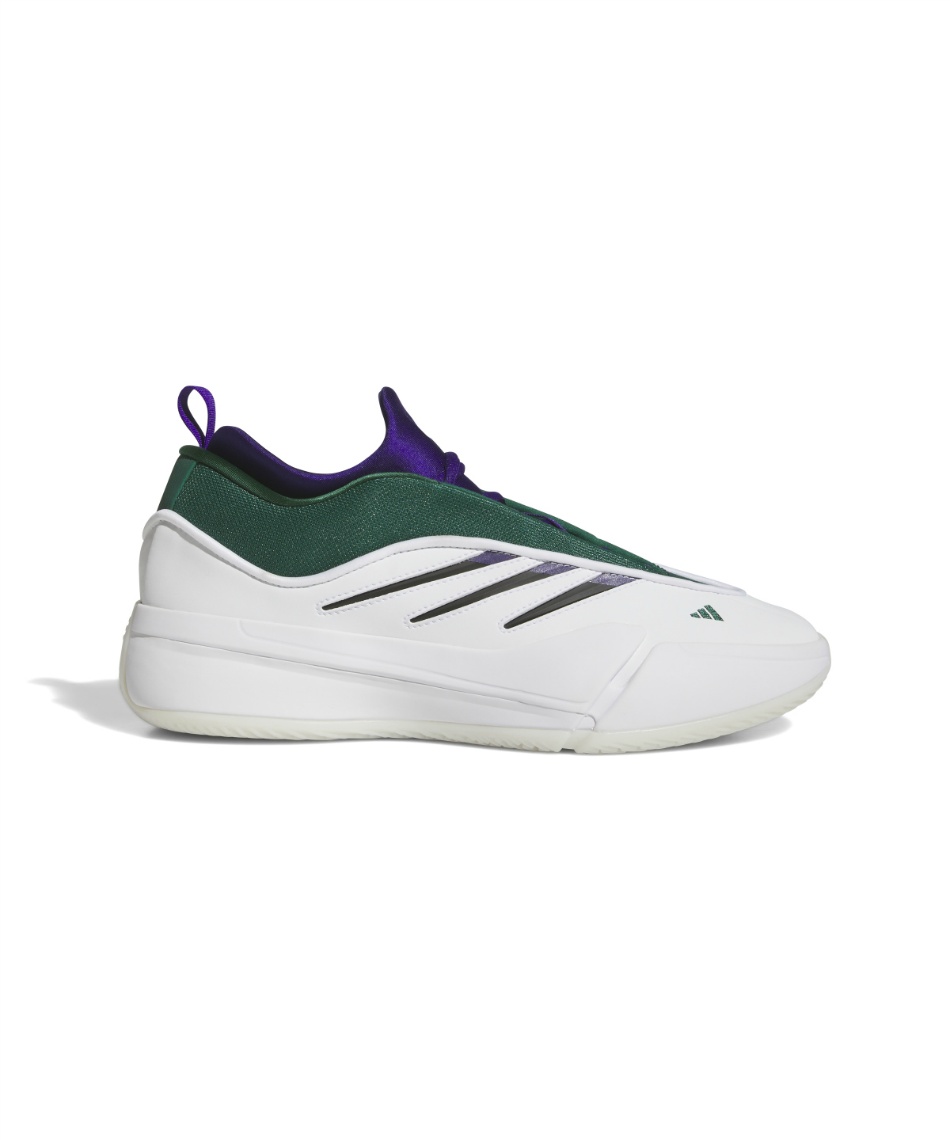 アディダス(adidas) バスケットシューズ デイム 9 ロー Dame 9