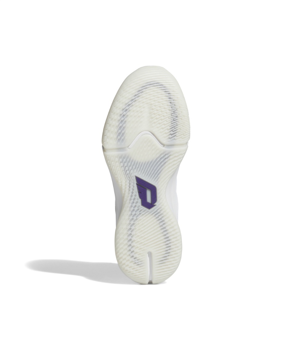 アディダス(adidas) バスケットシューズ デイム 9 ロー Dame 9