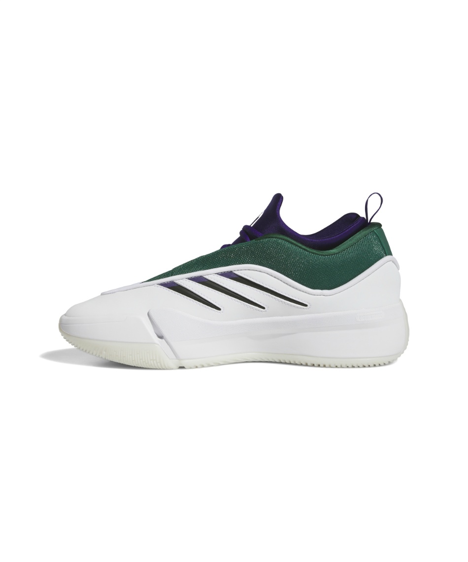 アディダス(adidas) バスケットシューズ デイム 9 ロー Dame 9