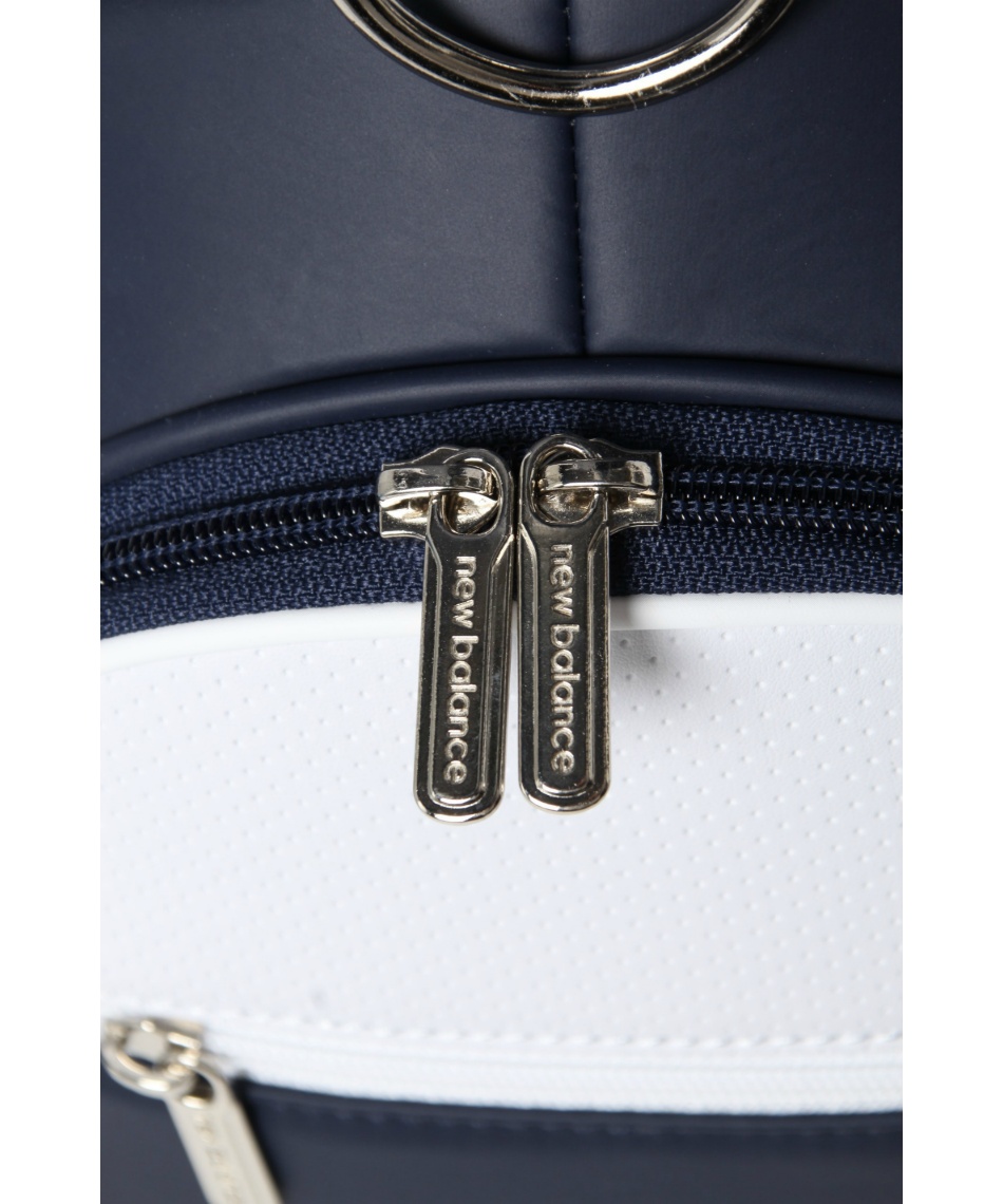 PT還元対象外】 ニューバランス(new balance) キャディバッグ 3D