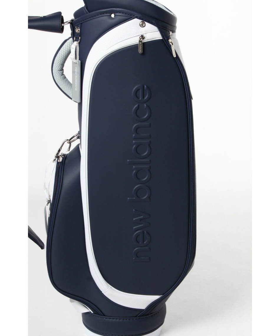 ニューバランス キャディバッグトートバッグ New Balance ニューバランス レディースキャディバッグ CADDIE