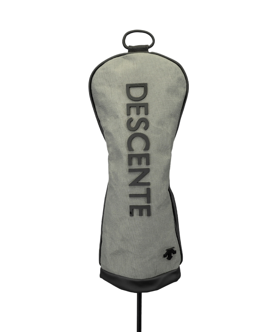 ヘッドカバー ドライバー用 DSG COLLECTION ドライバー用ヘッドカバー 