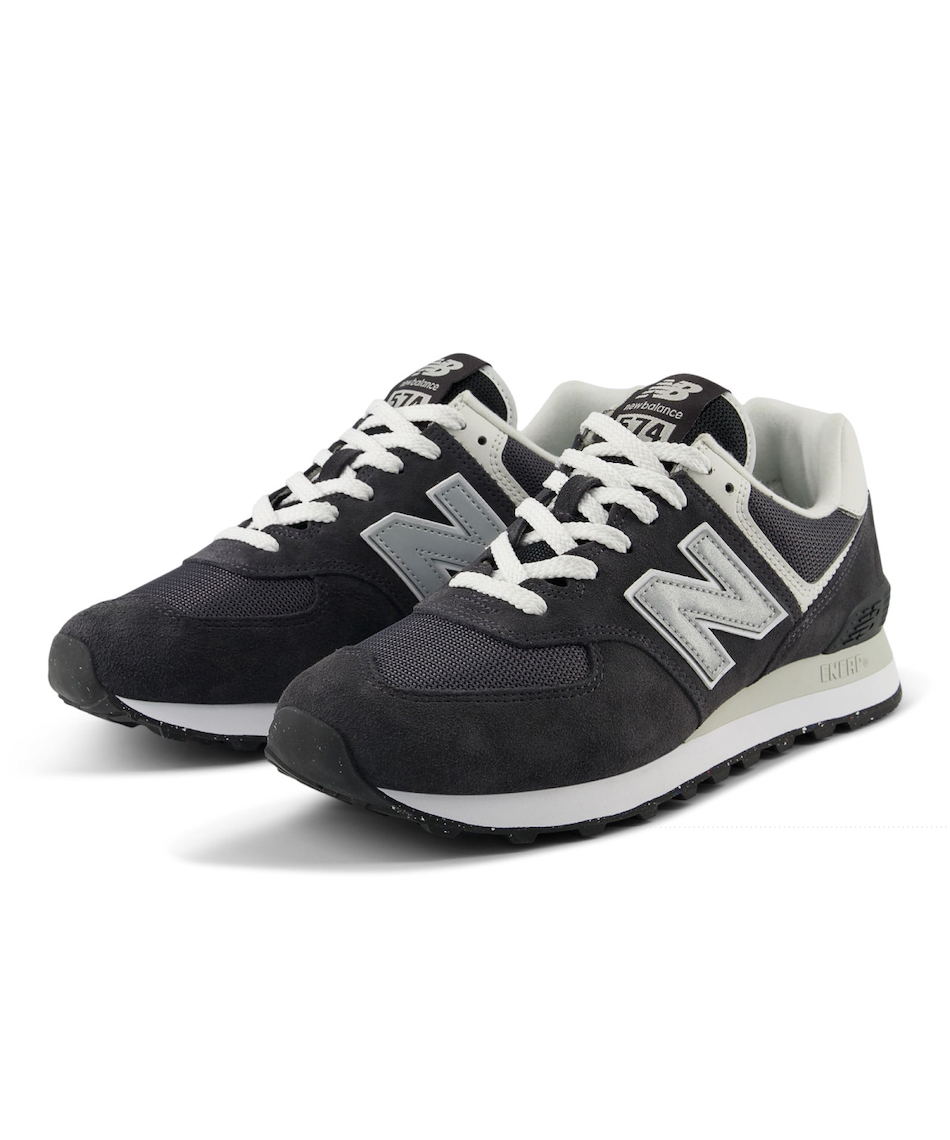 ＜New Balance＞U574ESJ/D スニーカー ニューバランス(new balance) スニーカー 574 ESJ U574ESJ D