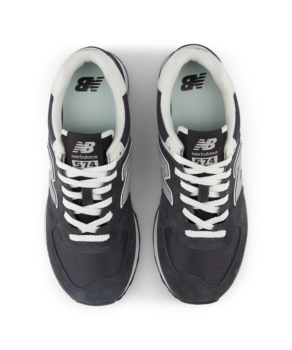 【NEW BALANCE】ニューバランス U574ESJ(D) BLACK(ESJ) 国内発送 ニューバランス(new balance) スニーカー 574 ESJ U574ESJ D