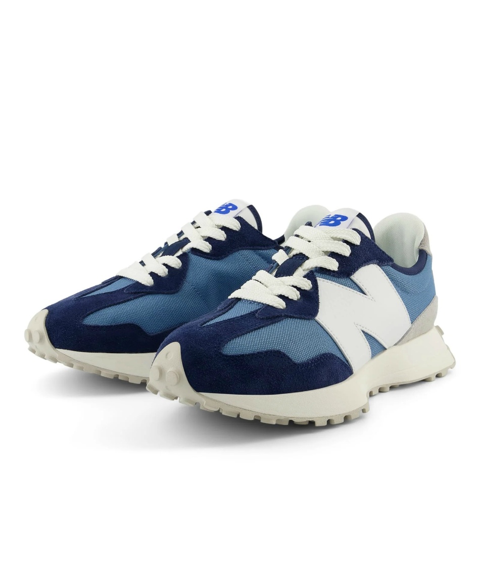 ニューバランス(new balance) スニーカー 327 CJ U327CJ D | スポーツ