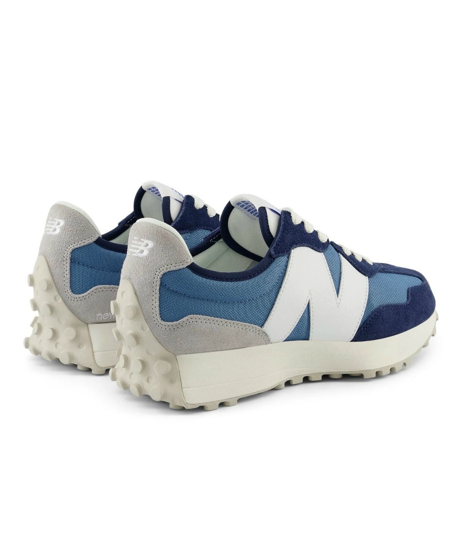 ニューバランス(new balance) スニーカー 327 CJ U327CJ D | スポーツ