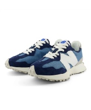 ニューバランス(new balance) スニーカー 327 CJ U327CJ D | スポーツ
