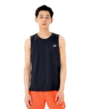 ノースリーブTシャツ ton ランニングウェア Tシャツ ノースリーブ Go To タンクトップ