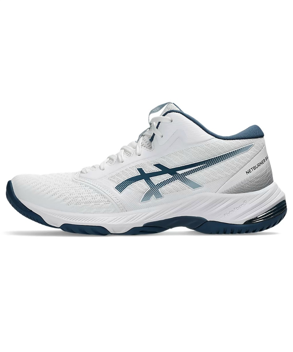 バレーシューズNTBRNR BLSTC FF MT 31053A056-103 | スポーツ用品なら