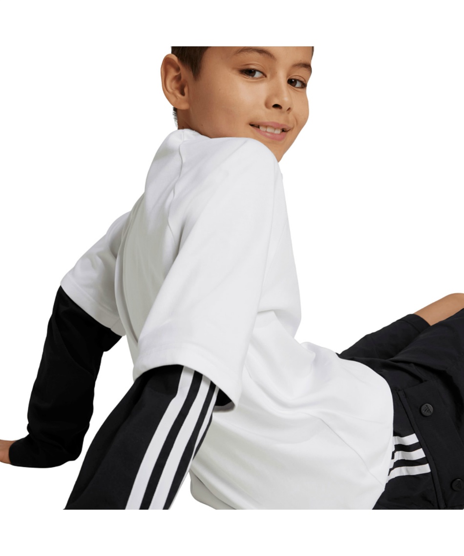 アディダス adidas 長袖　ユニフォーム 2枚セット プラクティスシャツ L adidas アディダス U RUGBY POLO LS ロングスリーブ IZ2459