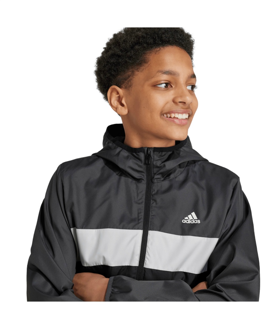 アウタージャケットTIBERIO ウィンドブレーカーIX3303 JTH14