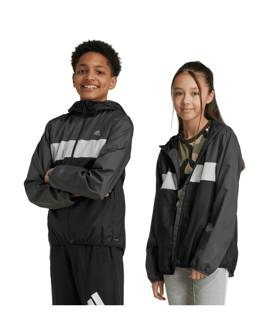 アウタージャケットTIBERIO ウィンドブレーカーIX3303 JTH14